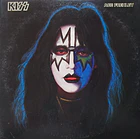 Kiss - Ace Frehley 1