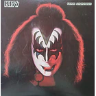 Kiss - Gene Simmons 1