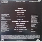 Kiss - Gene Simmons 2