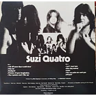 Suzi Quatro - Your Mamma Won't Like Me 2