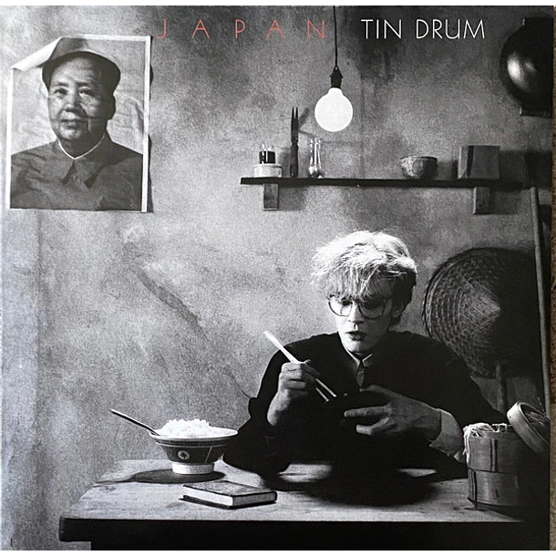 Japan - Tin Drum