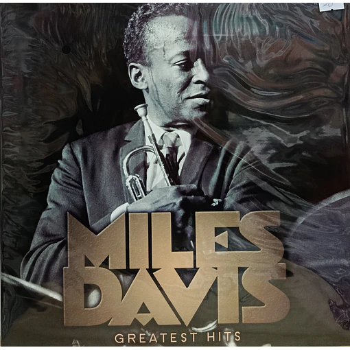 Miles Davis - Greatest Hits