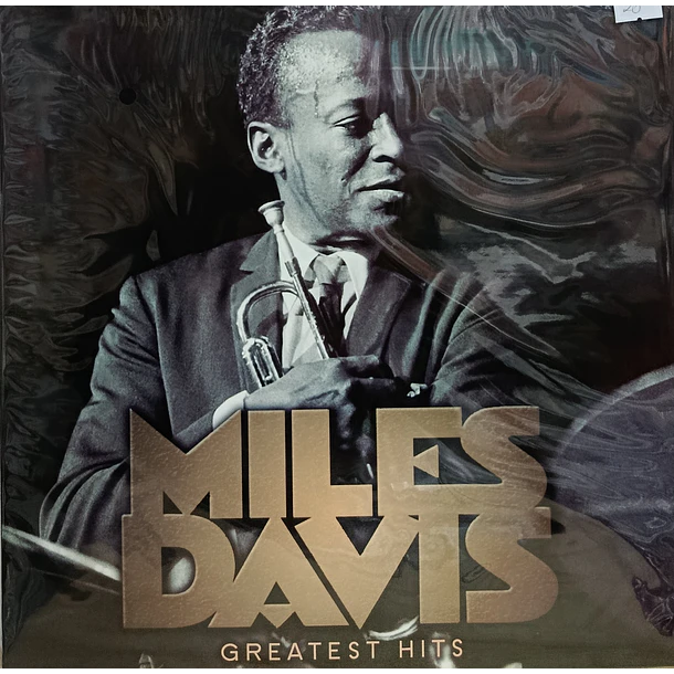 Miles Davis - Greatest Hits