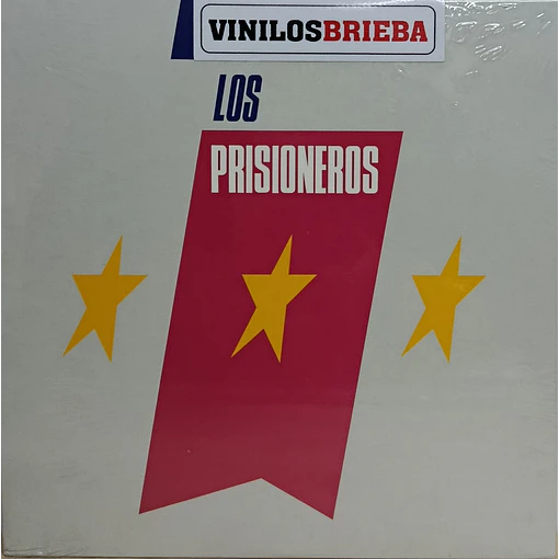 Los Prisioneros - We Are Sudamerican Rockers/ Que No Destrocen Tu Vida (7"