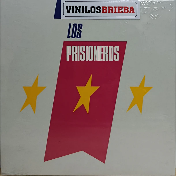 Los Prisioneros - We Are Sudamerican Rockers/ Que No Destrocen Tu Vida (7