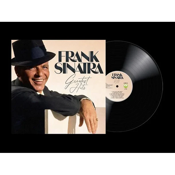 Frank Sinatra - Greatest Hits