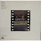 Krokus - Heatstrokes 45 RPM 2