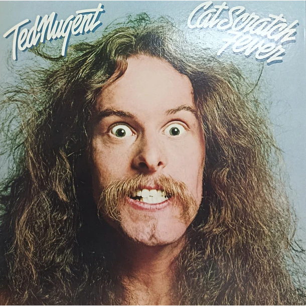 Ted Nugent - Cat Scratch Fever 1