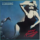 Scorpions - Savage Amusement 1