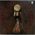 Creedence Clearwater Revival - Mardi Gras (Vinilo Rojo) 1