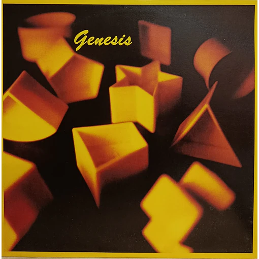 Genesis  - Genesis