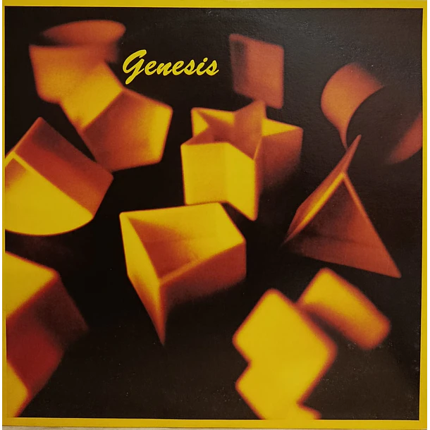 Genesis  - Genesis 1