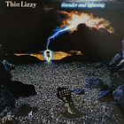 Thin Lizzy - Thunder And Lightning 1