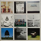 Pink Floyd - A Nice Pair (2 LP's) 1