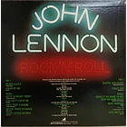John Lennon - Rock 'N' Roll 2