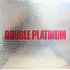 Kiss - Double Platinum (2 LP's) 1