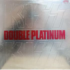 Kiss - Double Platinum (2 LP's) 2