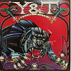 Y & T - Black Tiger 1