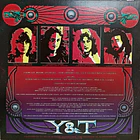 Y & T - Black Tiger 2