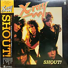 X-Ray - Shout! 1