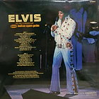Elvis Presley - Elvis As Recorded At Madison Square Garden  2