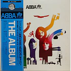 ABBA - The Album  1