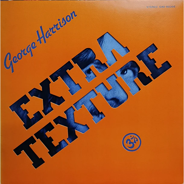 George Harrison - Extra Texture (Read All About It) 1