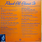 George Harrison - Extra Texture (Read All About It) 2