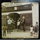 Creedence Clearwater Revival - Willy And The Poor Boys 1