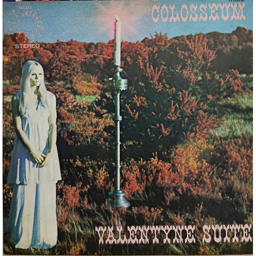 Colosseum - Valentine Suite