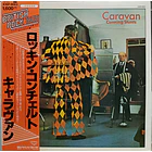 Caravan - Cunning Stunts  1