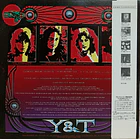 Y & T - Black Tiger 2