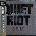Quiet Riot - QR III 1
