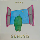 Genesis - Duke 1