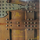 Kiss - Music From The Elder 2