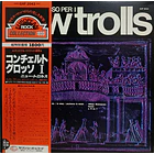 New Trolls - Concerto Grosso Per I New Trolls 1