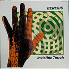 Genesis - Invisible Touch 1