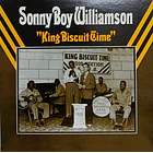 Sonny Boy Williamson - King Biscuit Time  1
