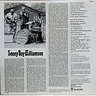 Sonny Boy Williamson - King Biscuit Time  2