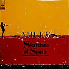 Miles Davis - Sketches Of Spain  1