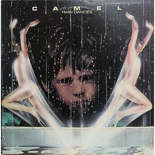 Camel - Rain Dances