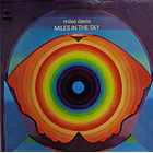 Miles Davis - Miles In The Sky 1