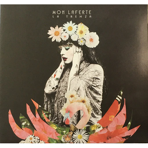 Mon Laferte - La Trenza