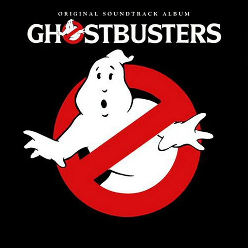Ghostbusters - Original Soundtrack Album