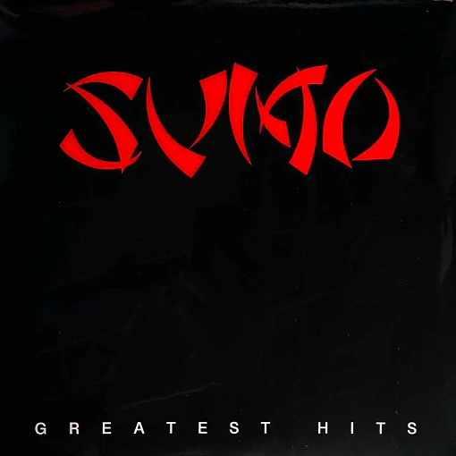 Sumo - Greatest Hits