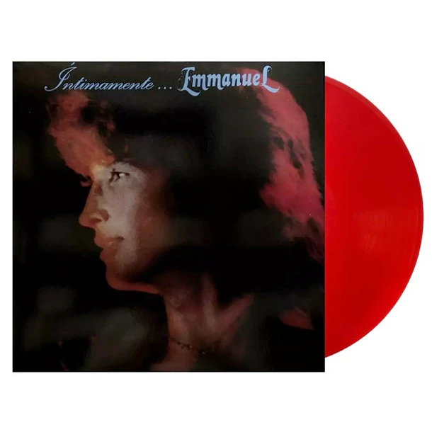 Emmanuel - Intimamente