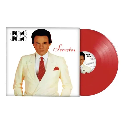 José José - Secretos