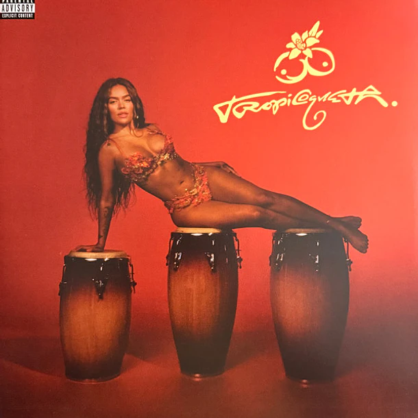 Karol G - Tropicoqueta (2 LP's)