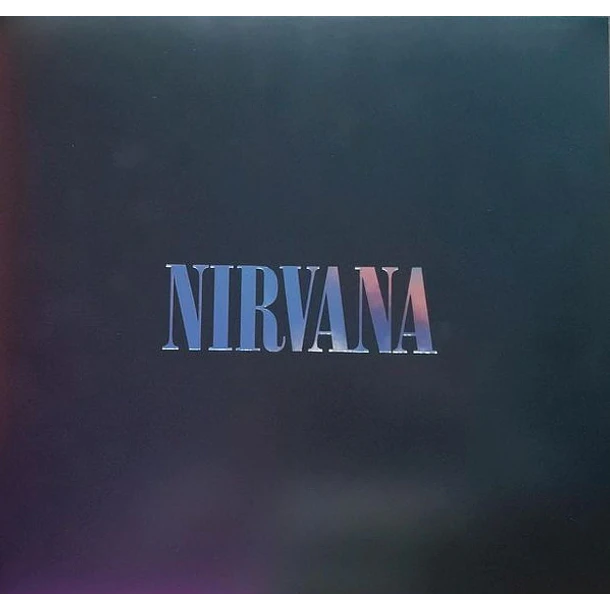 Nirvana - Nirvana (2 LPs)