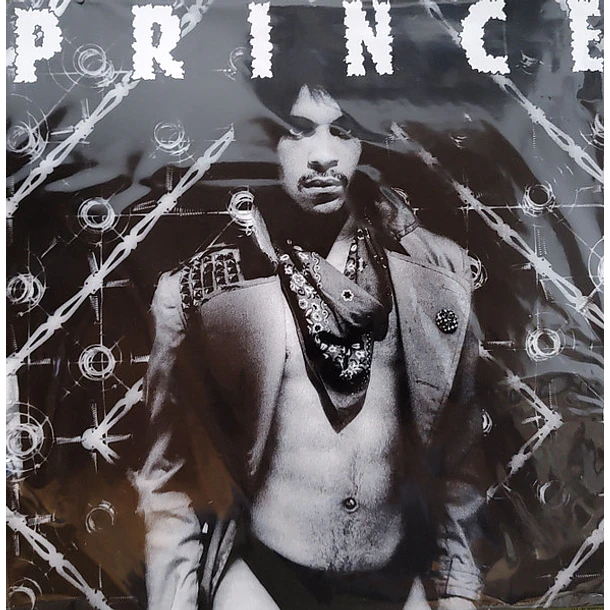 Prince - Dirty Minds